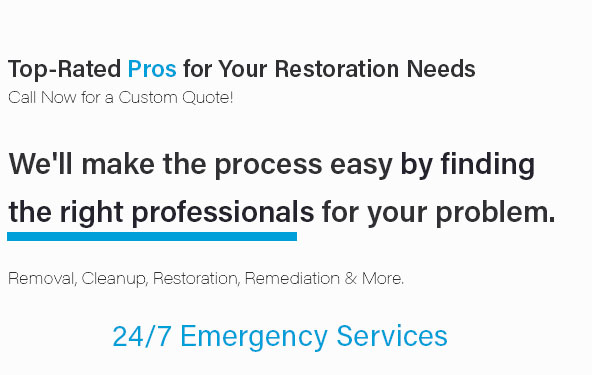 Water Damage Restoration Anaheim Ca Nov